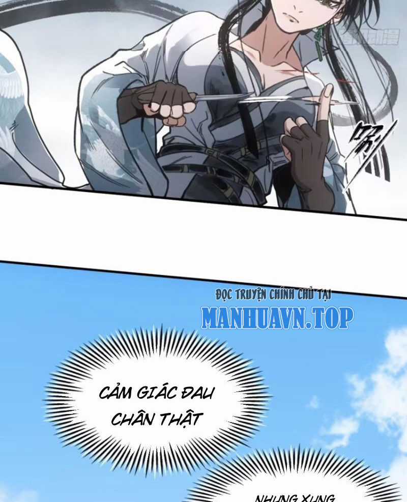 Xa Đao Nhân Chapter 46 trang 9