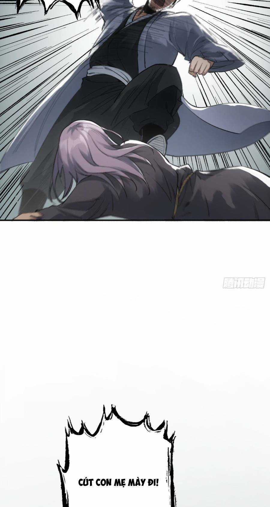 Xa Đao Nhân Chapter 5 trang 22