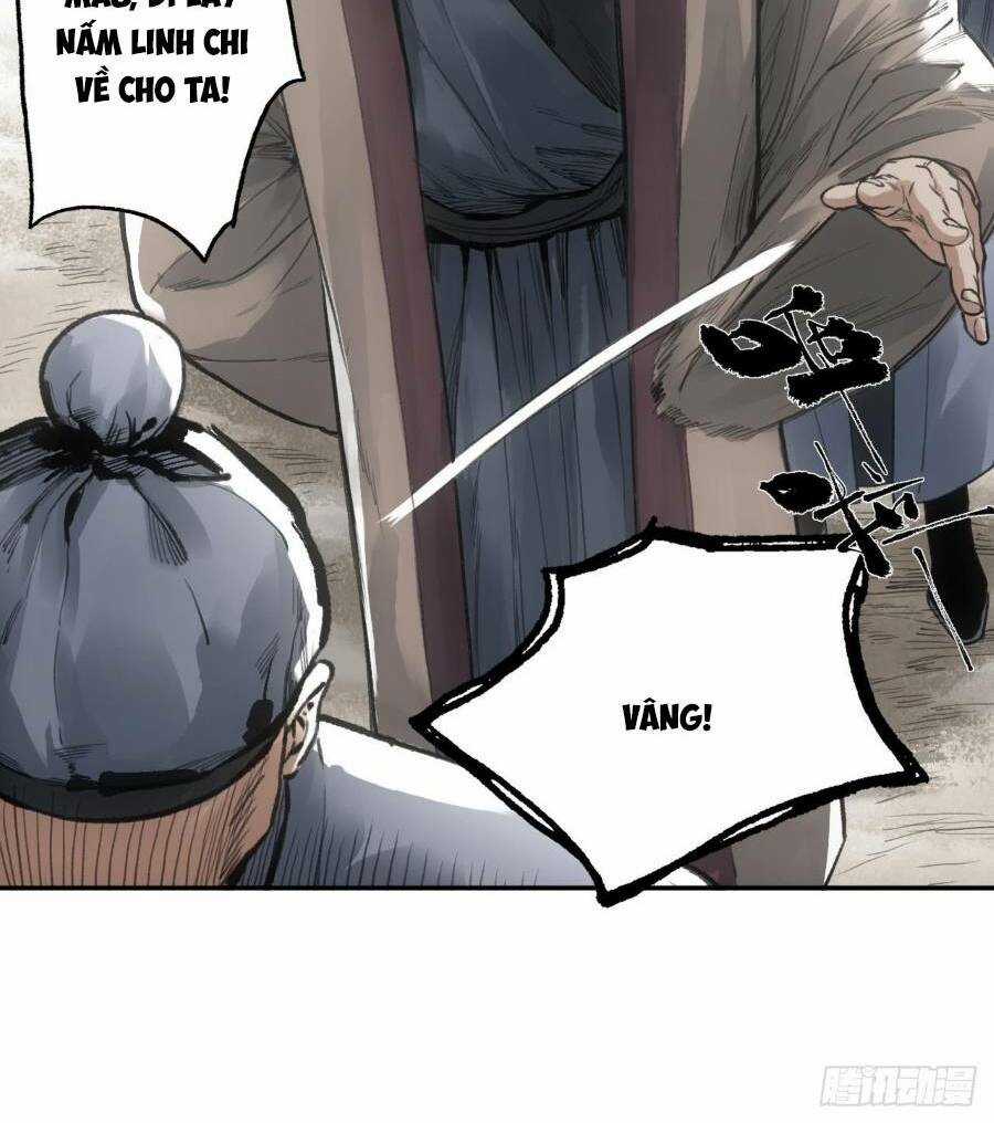 Xa Đao Nhân Chapter 5 trang 27