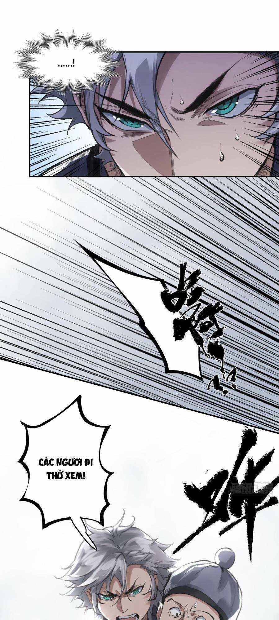 Xa Đao Nhân Chapter 5 trang 28