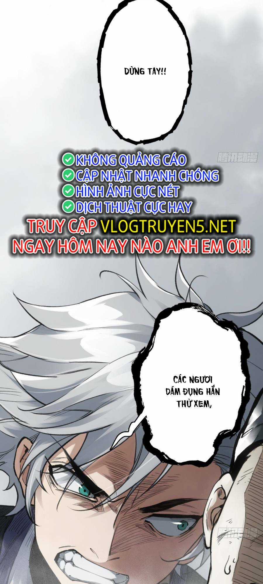 Xa Đao Nhân Chapter 5 trang 33