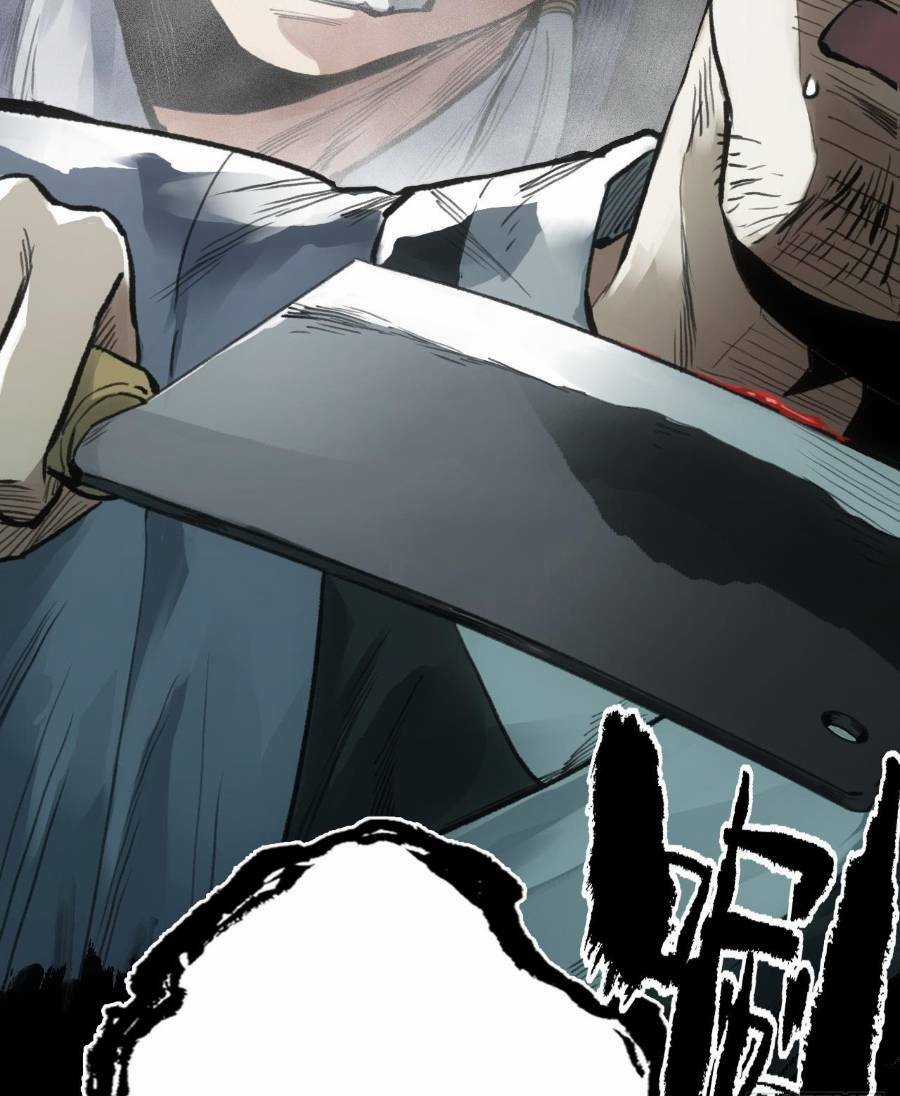 Xa Đao Nhân Chapter 5 trang 34