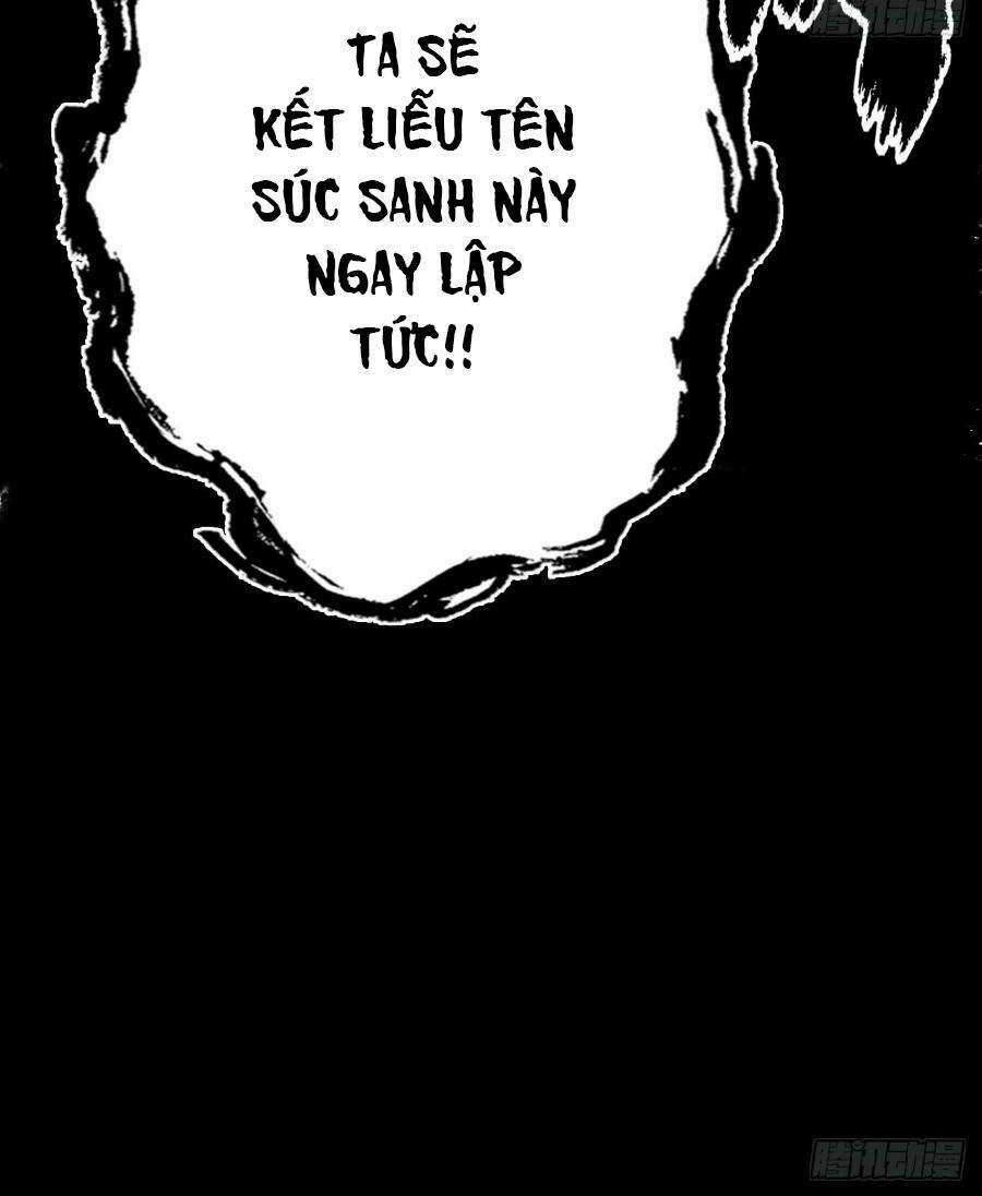 Xa Đao Nhân Chapter 5 trang 35