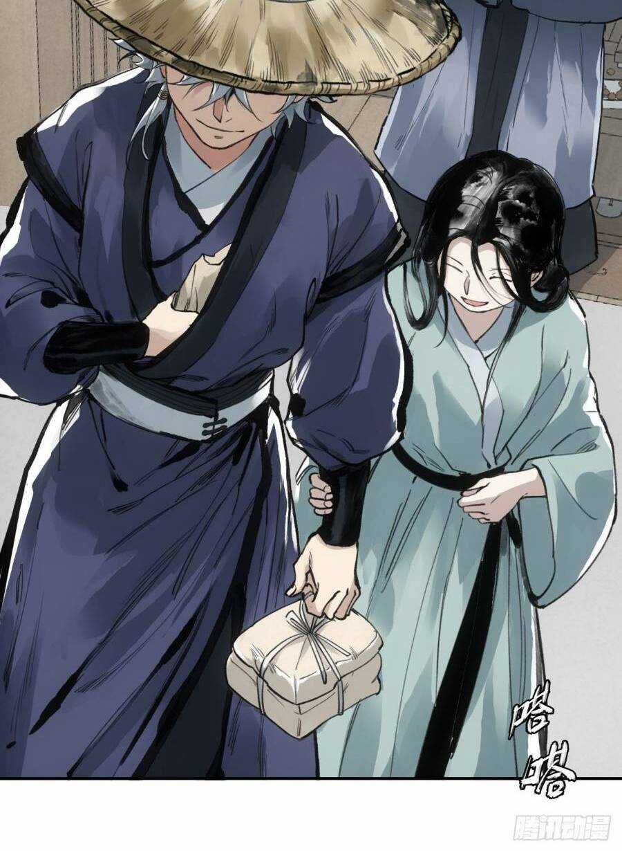 Xa Đao Nhân Chapter 5 trang 7