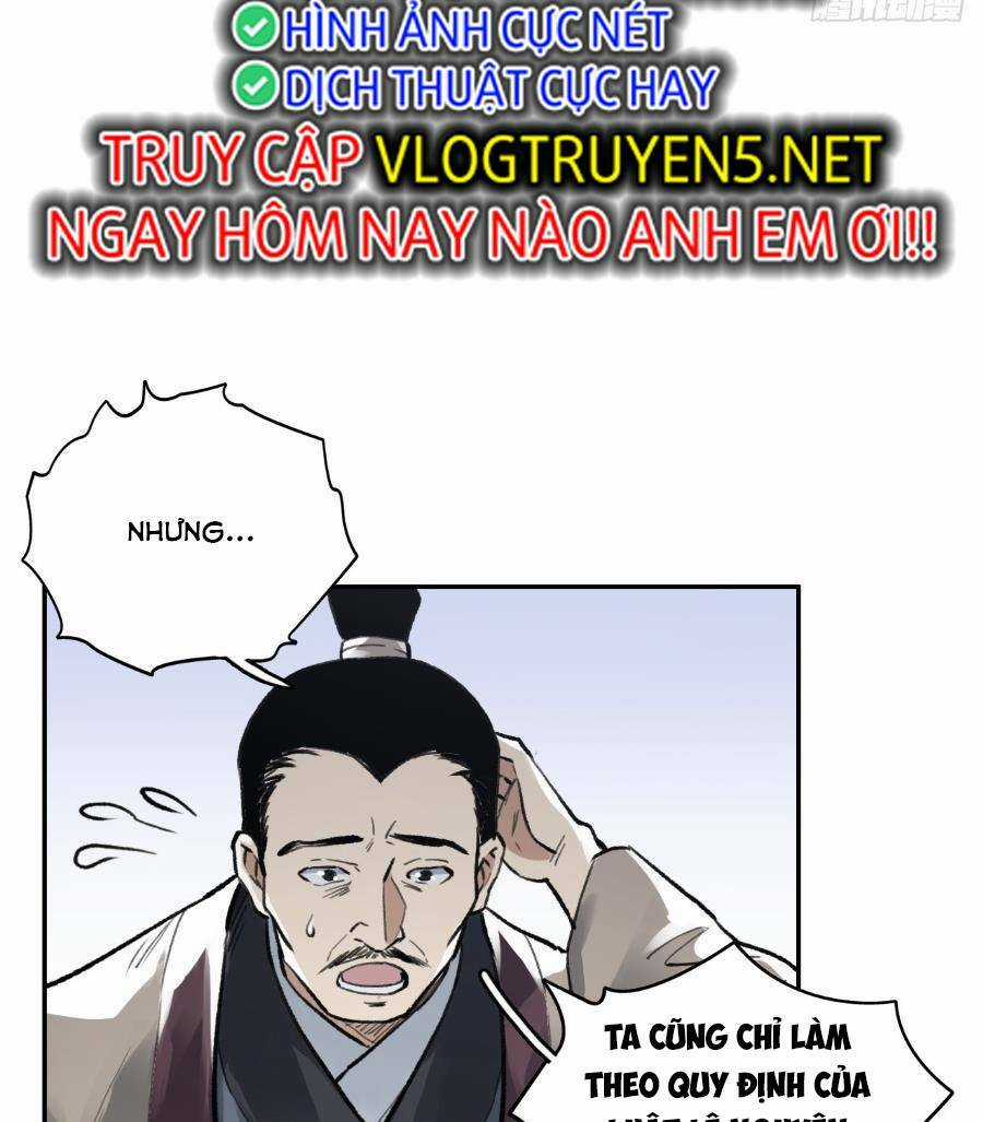 Xa Đao Nhân Chapter 6 trang 17