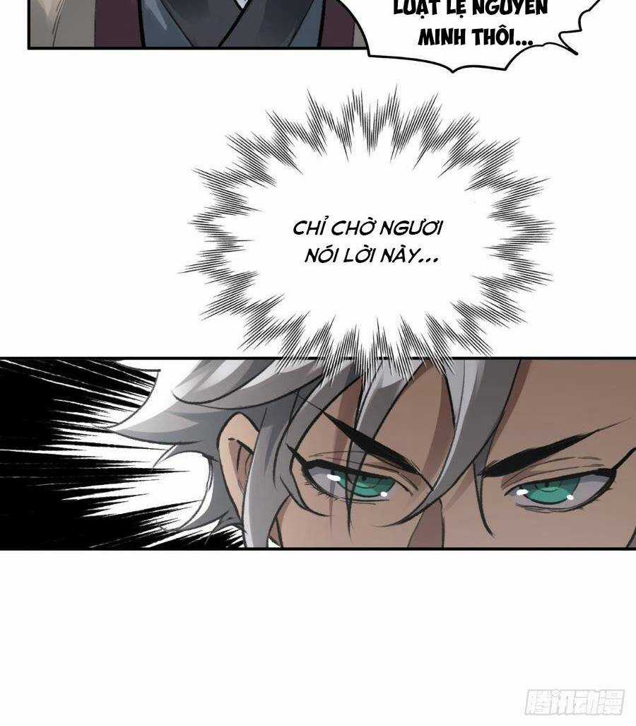 Xa Đao Nhân Chapter 6 trang 18