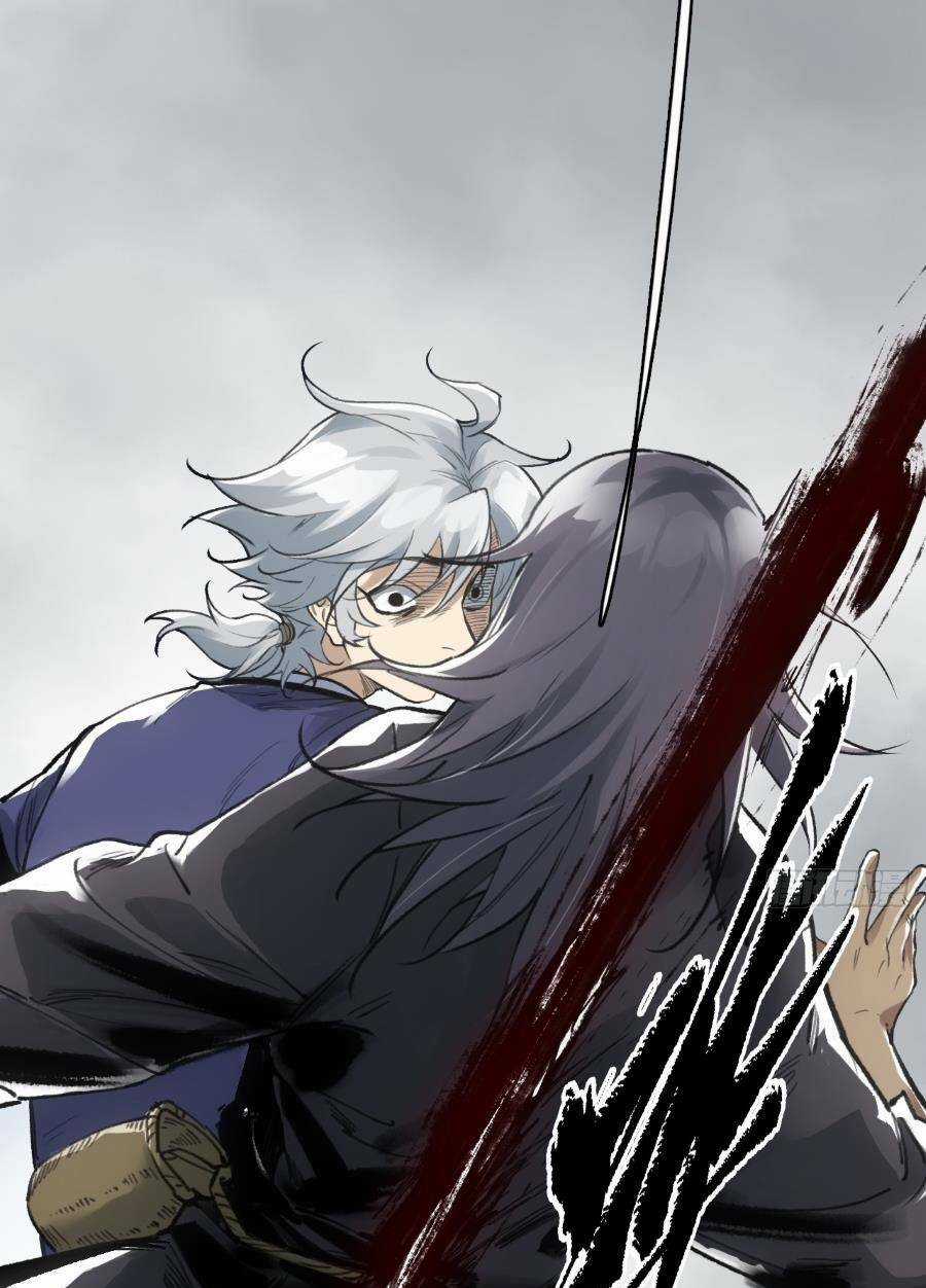 Xa Đao Nhân Chapter 6 trang 35