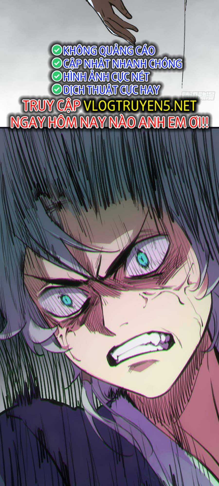 Xa Đao Nhân Chapter 6 trang 40