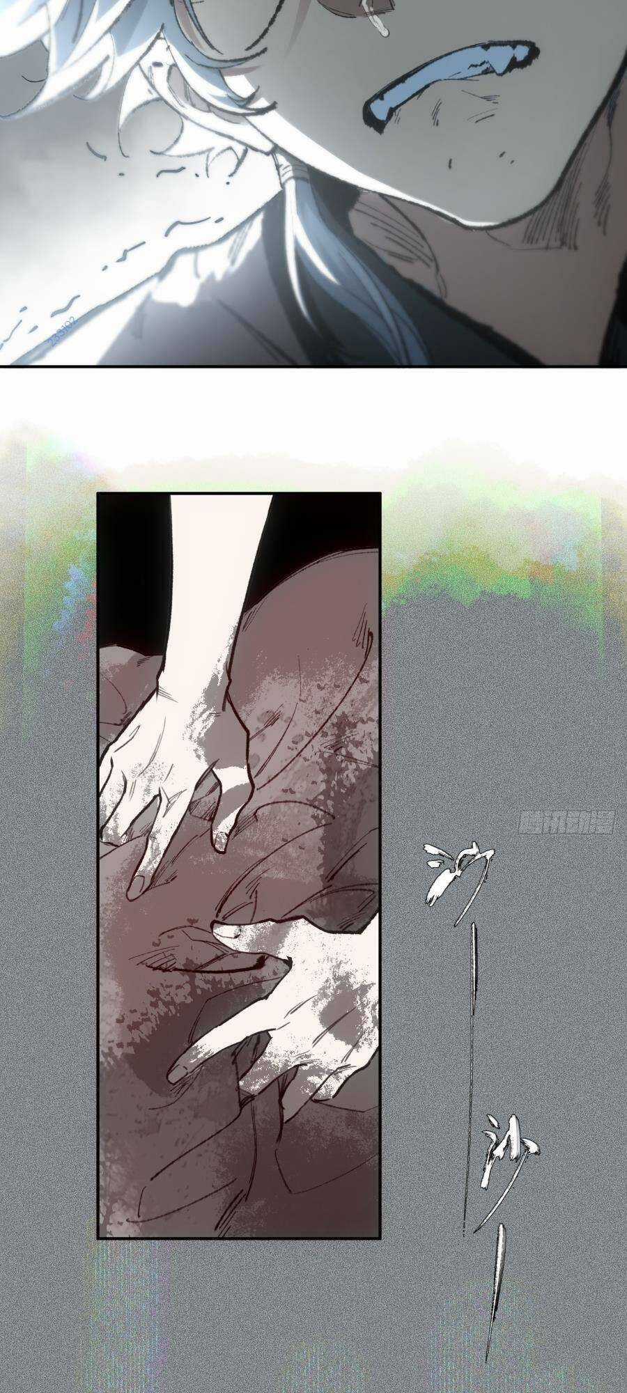 Xa Đao Nhân Chapter 7 trang 10