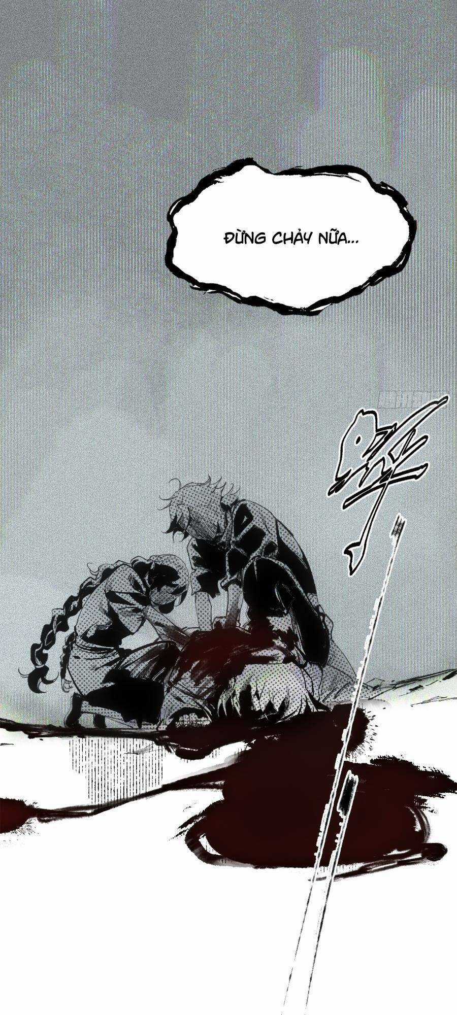 Xa Đao Nhân Chapter 7 trang 11