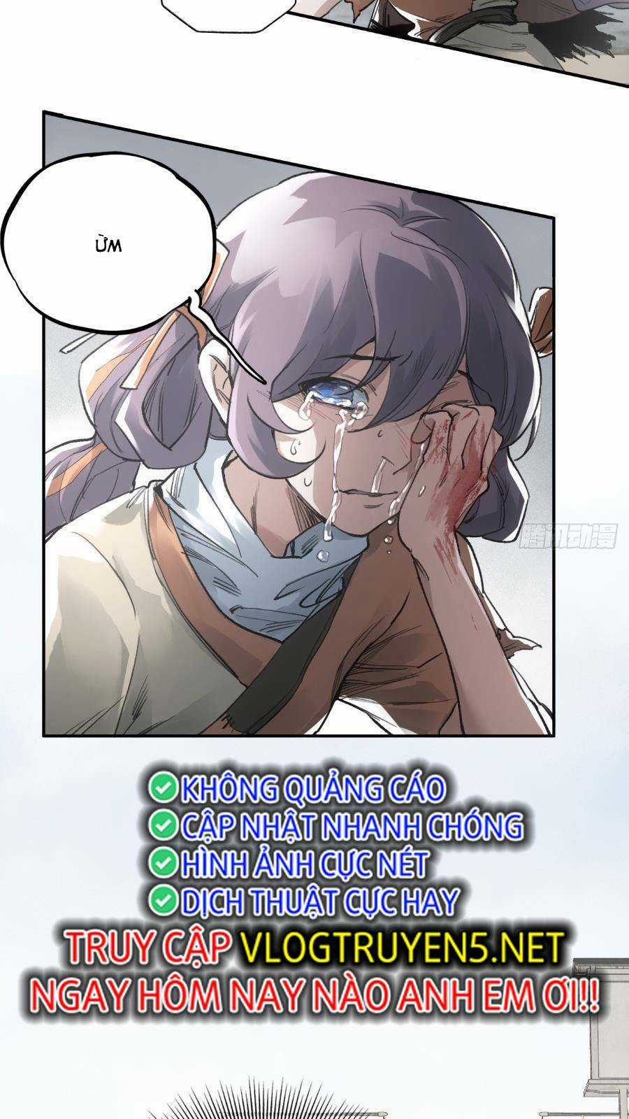 Xa Đao Nhân Chapter 7 trang 16