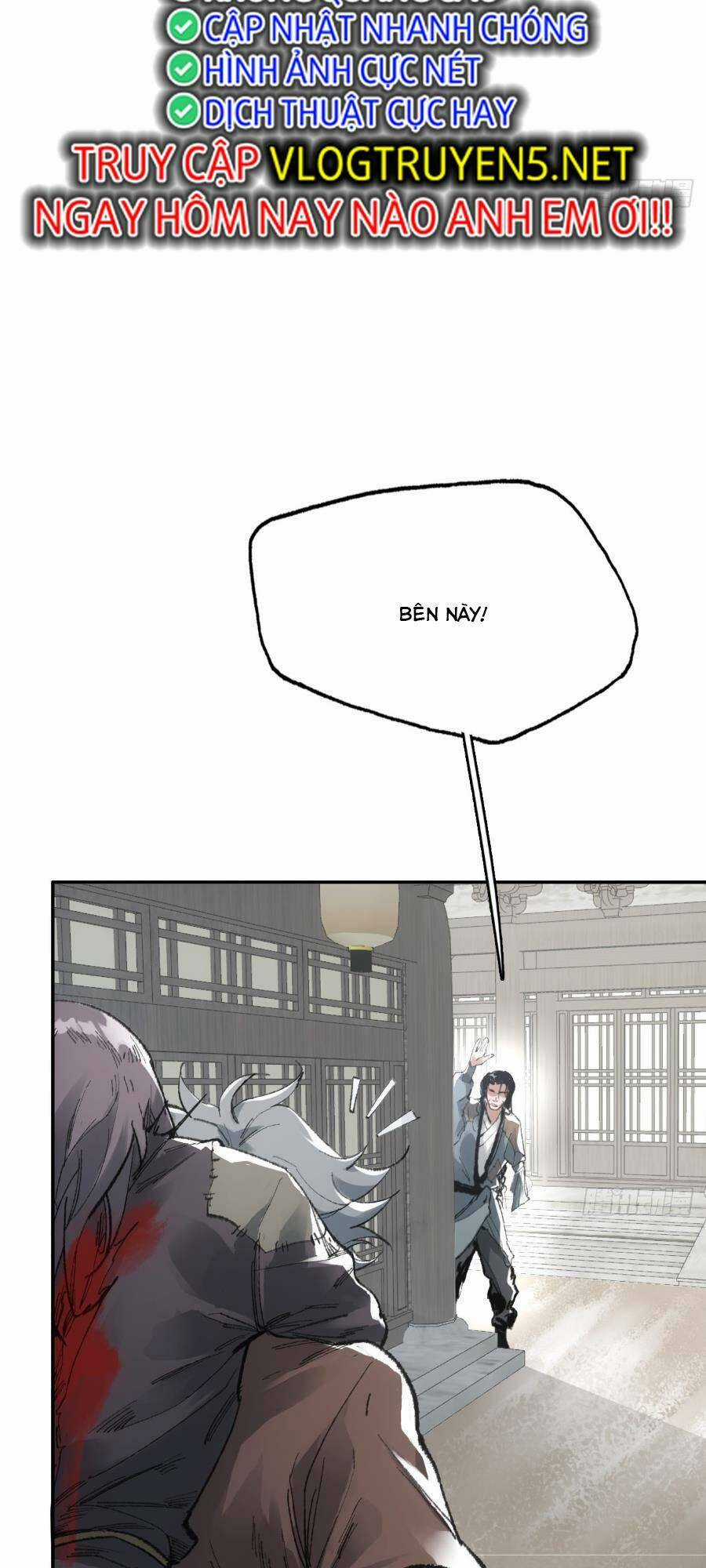 Xa Đao Nhân Chapter 7 trang 20