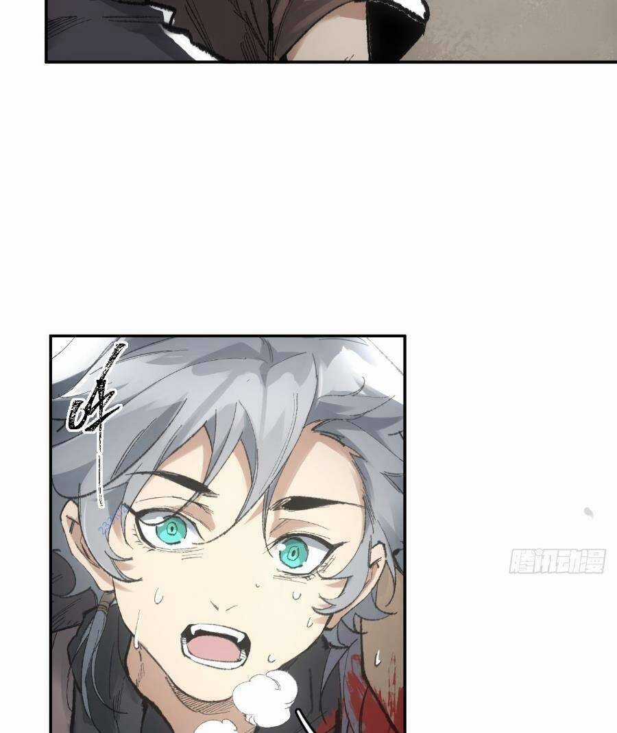 Xa Đao Nhân Chapter 7 trang 21