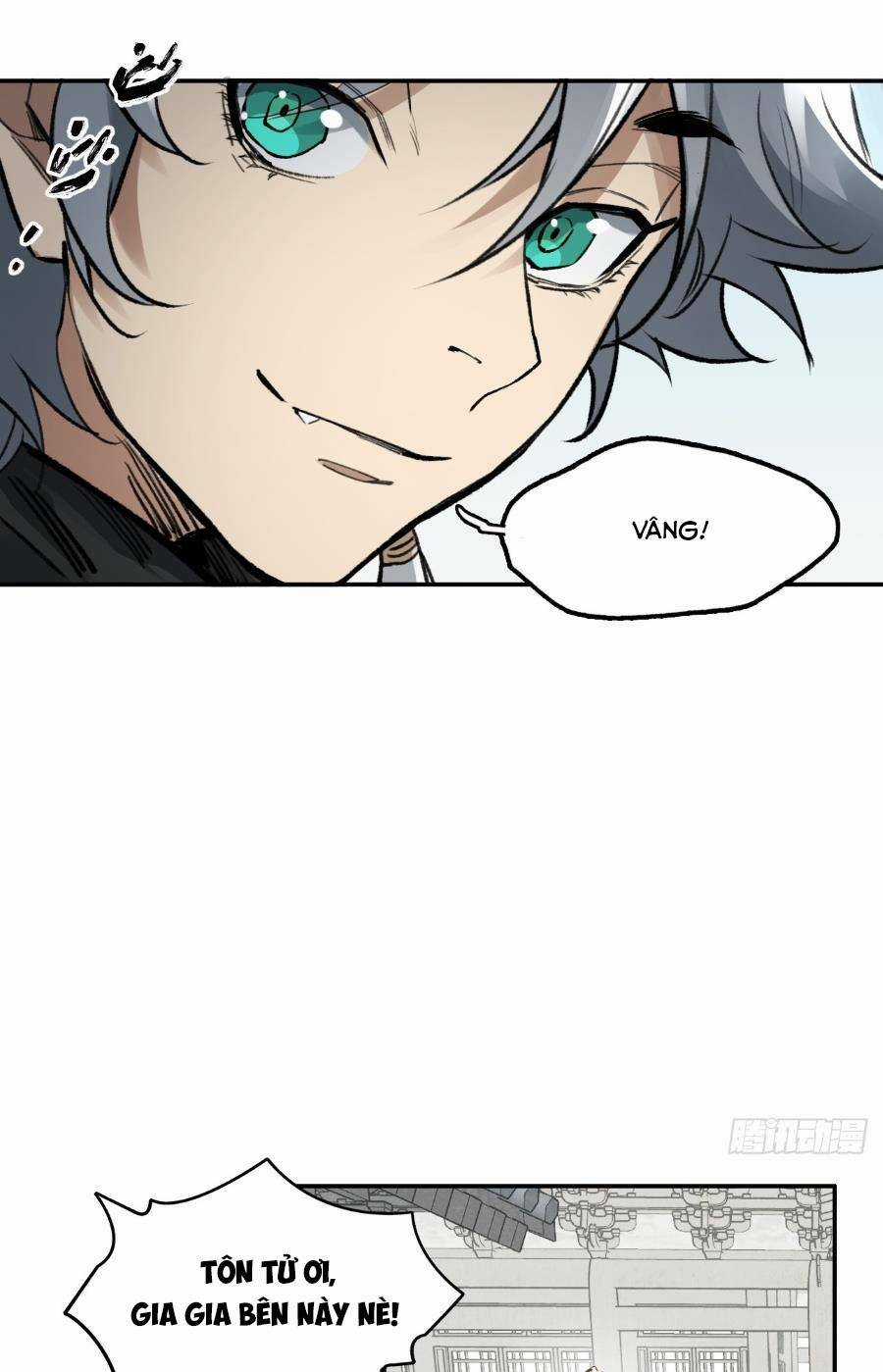 Xa Đao Nhân Chapter 7 trang 26