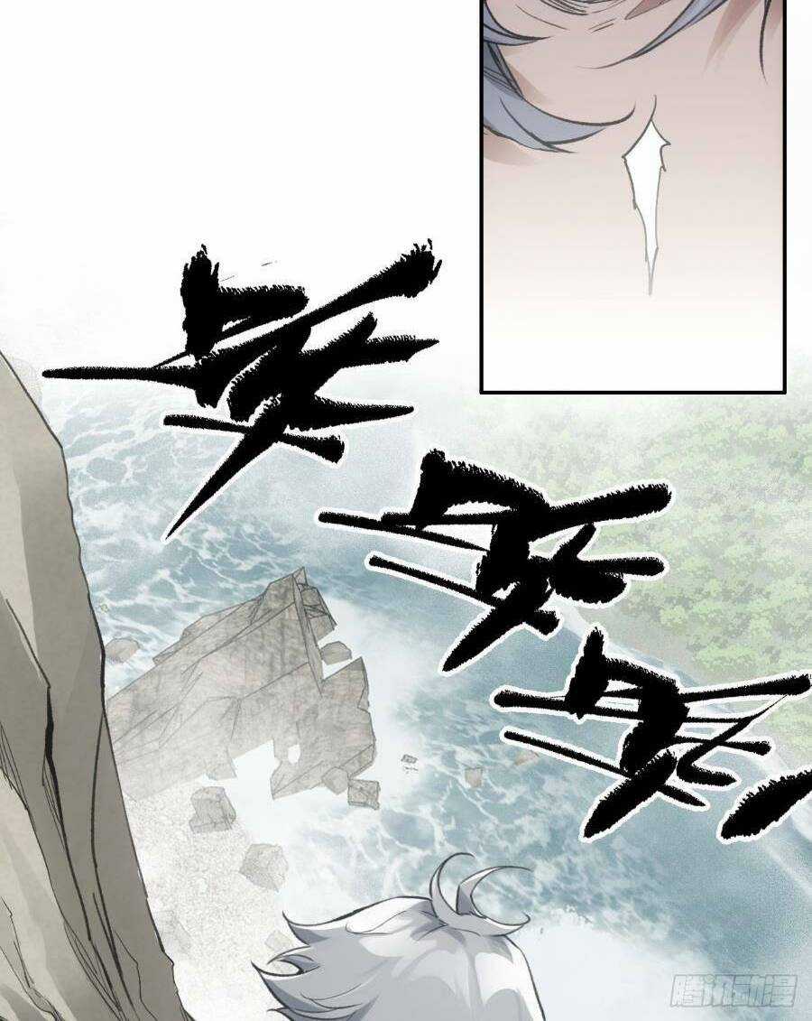 Xa Đao Nhân Chapter 7 trang 32