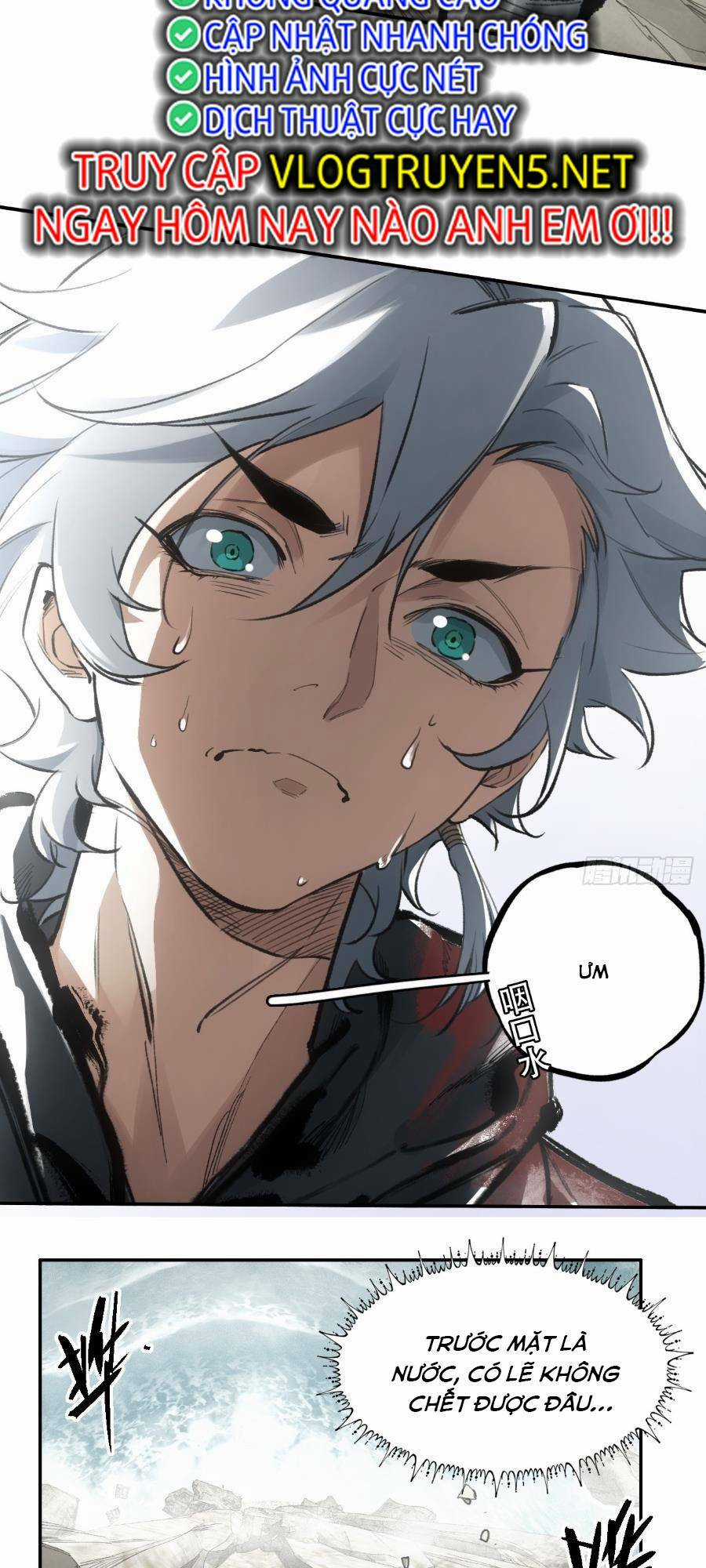 Xa Đao Nhân Chapter 7 trang 35