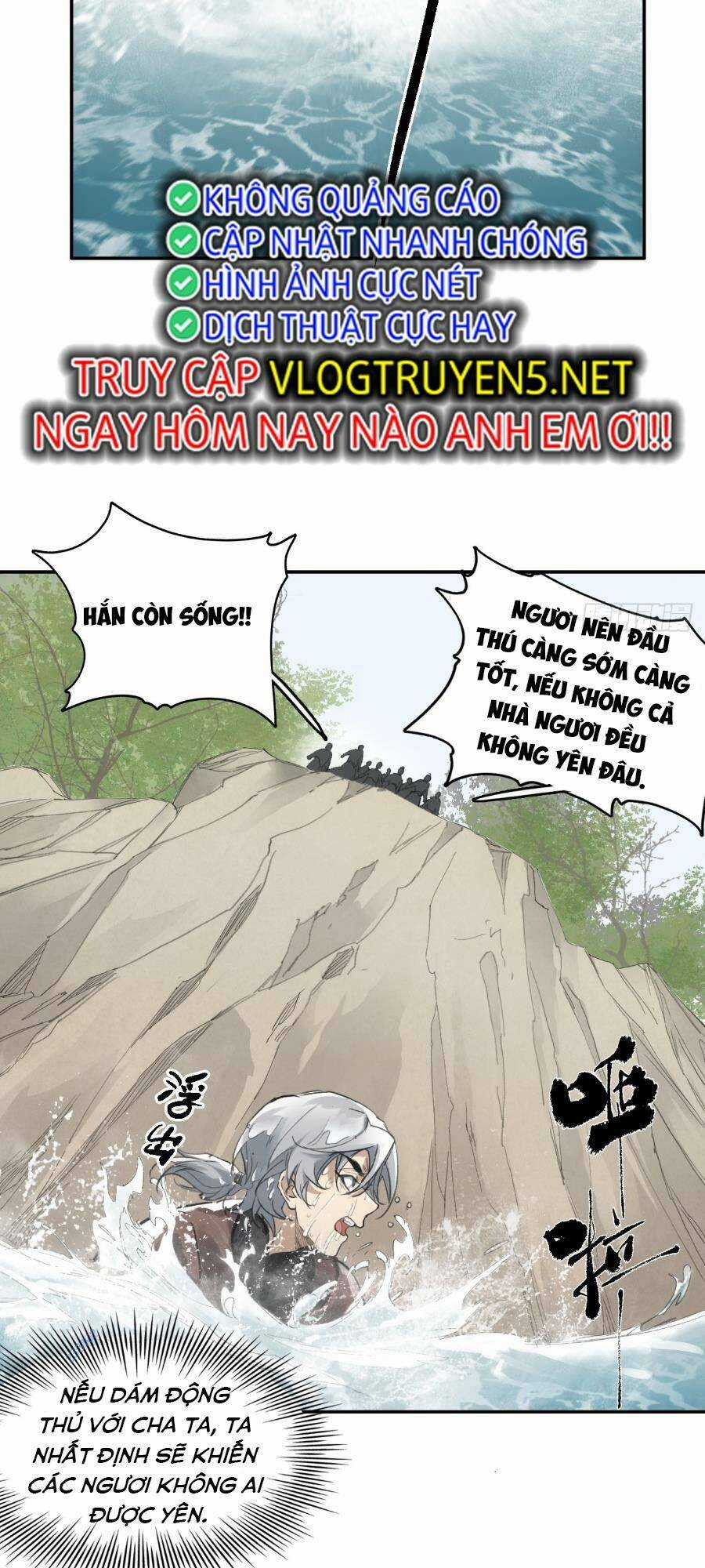 Xa Đao Nhân Chapter 7 trang 40