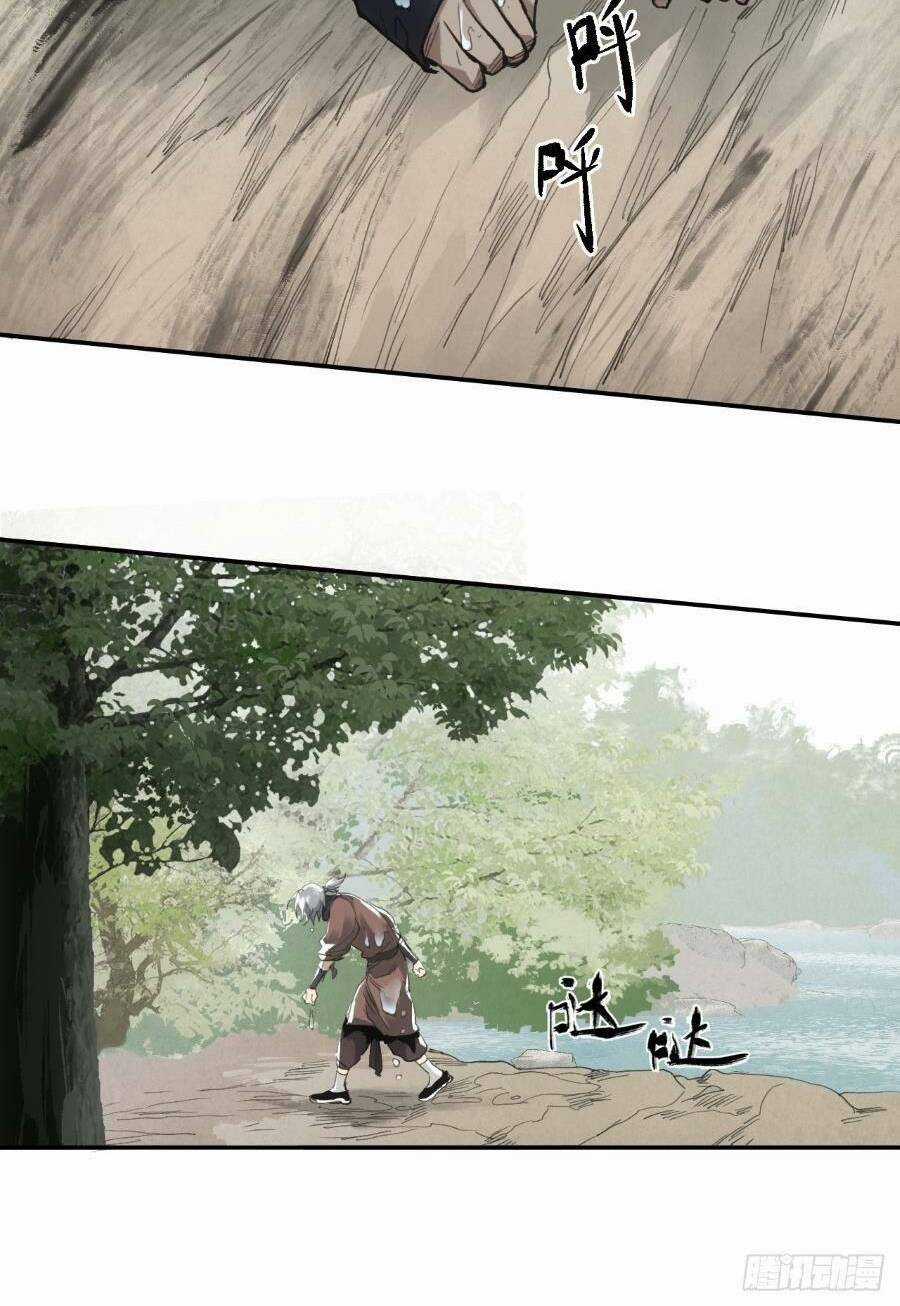 Xa Đao Nhân Chapter 7 trang 42