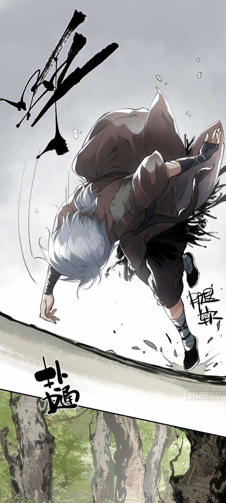 Xa Đao Nhân Chapter 7 trang 43