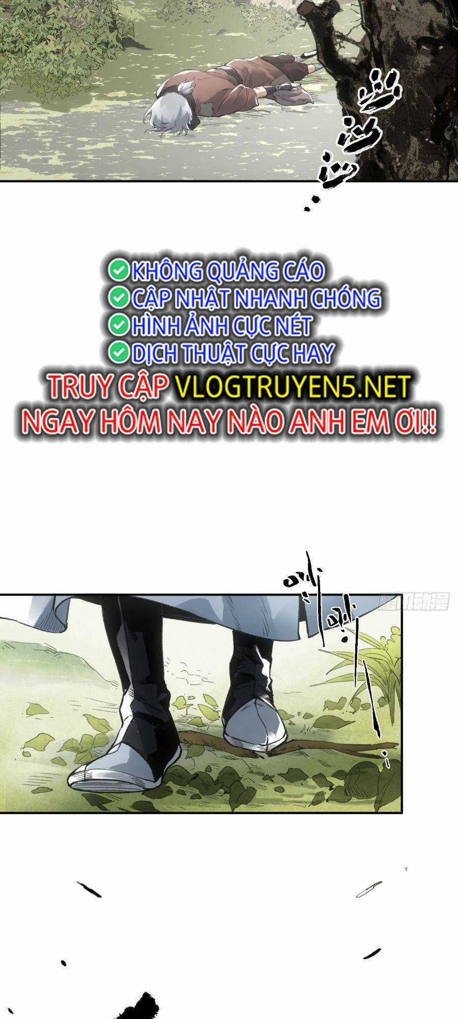 Xa Đao Nhân Chapter 7 trang 44