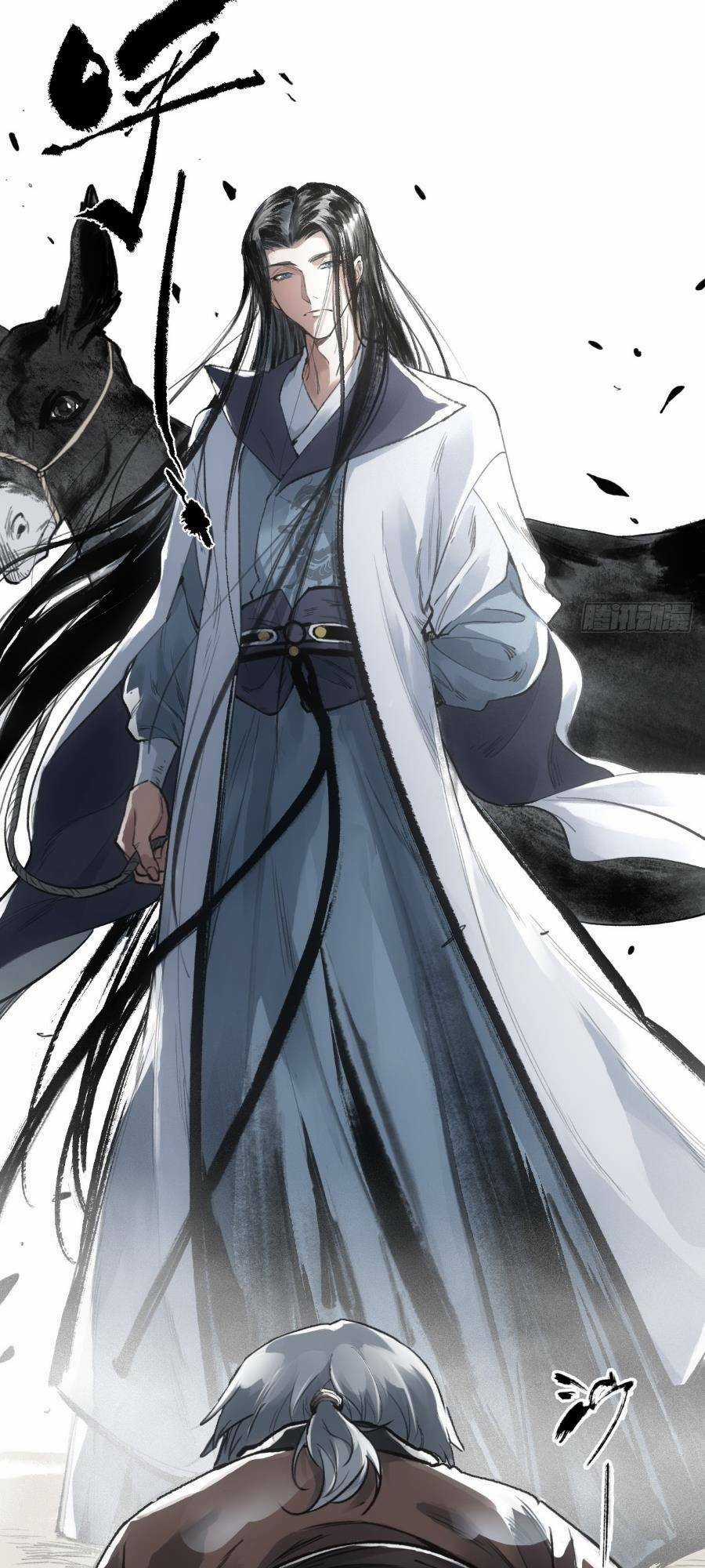 Xa Đao Nhân Chapter 7 trang 45