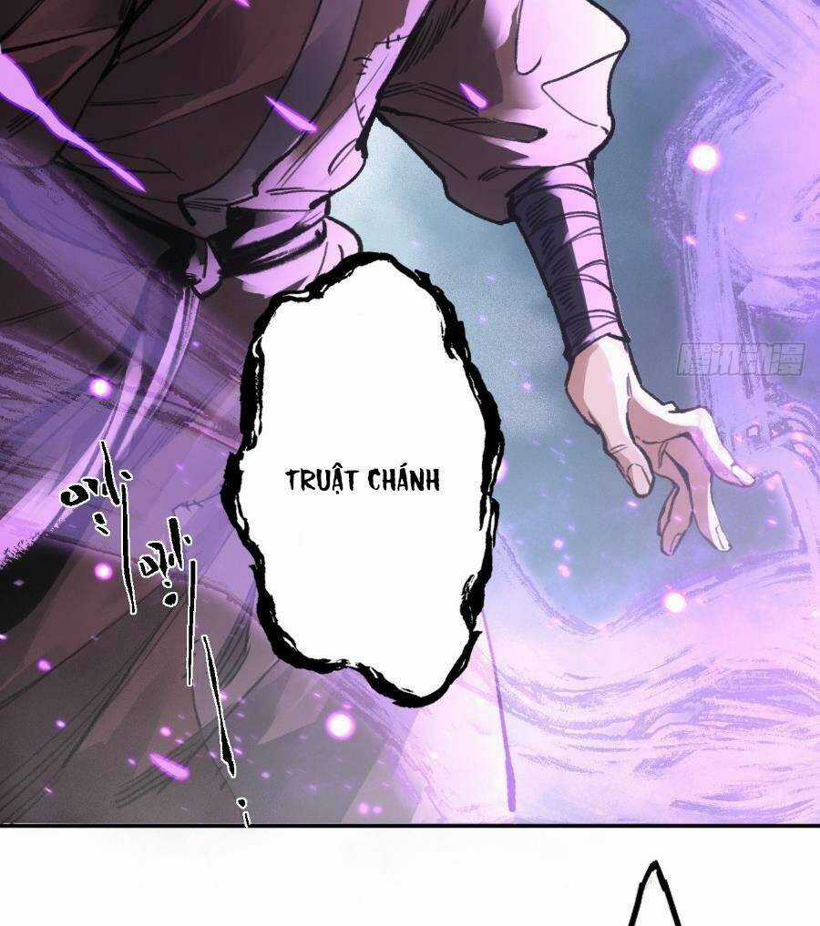 Xa Đao Nhân Chapter 8 trang 20