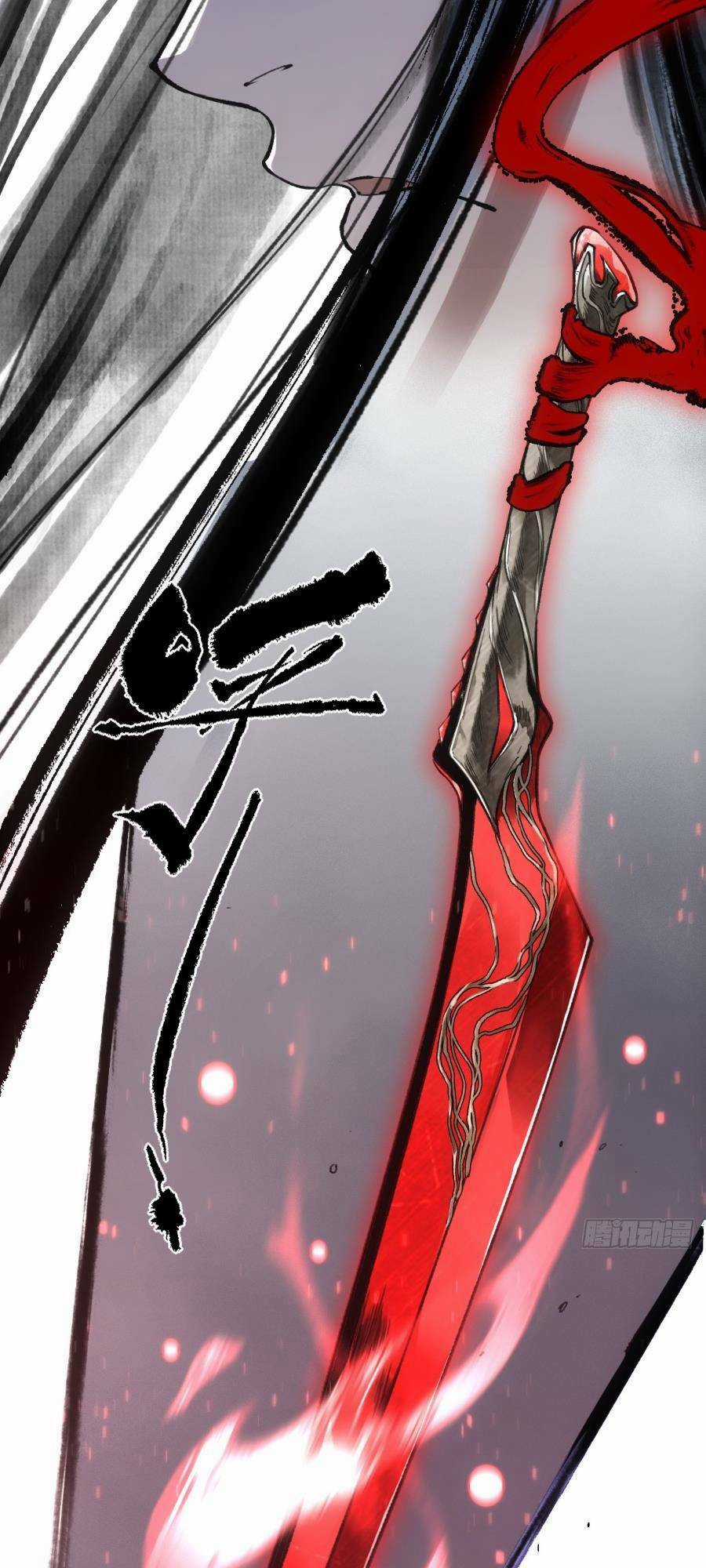 Xa Đao Nhân Chapter 8 trang 22