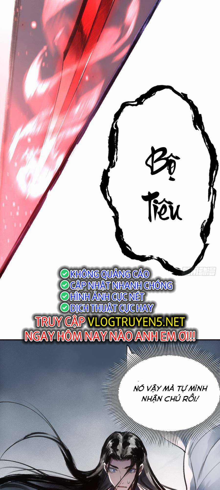 Xa Đao Nhân Chapter 8 trang 23