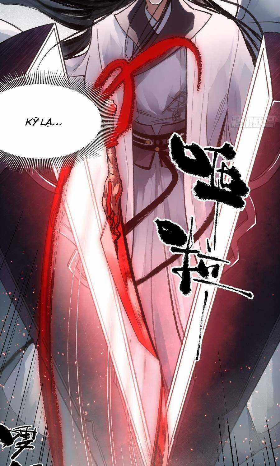 Xa Đao Nhân Chapter 8 trang 24