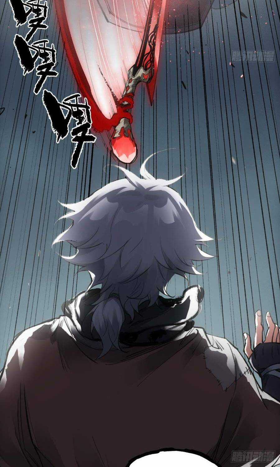 Xa Đao Nhân Chapter 8 trang 25