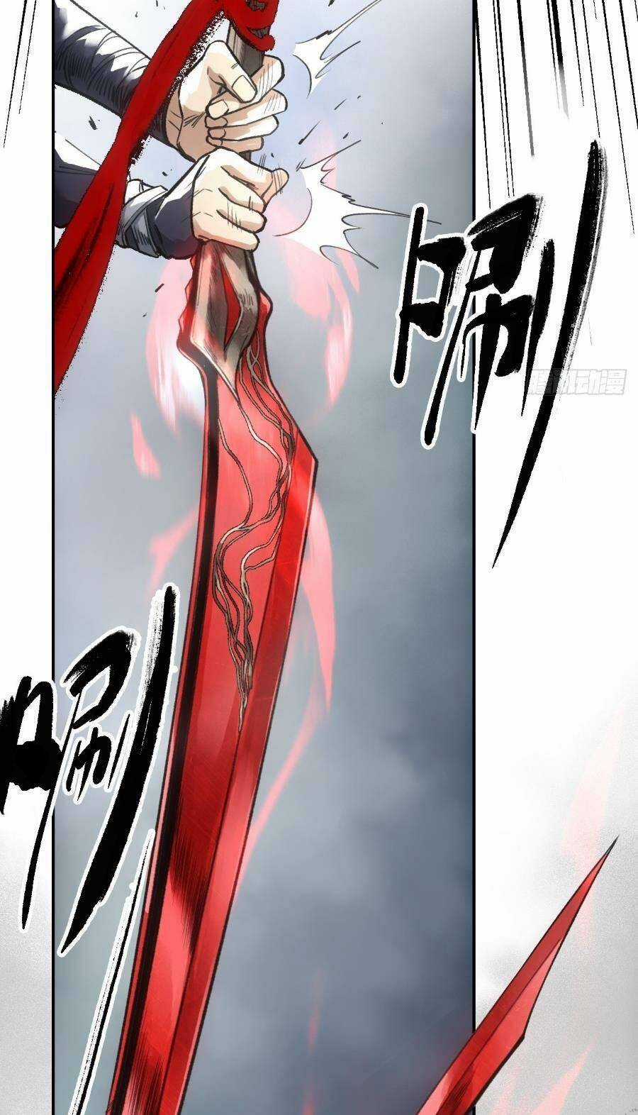 Xa Đao Nhân Chapter 8 trang 27