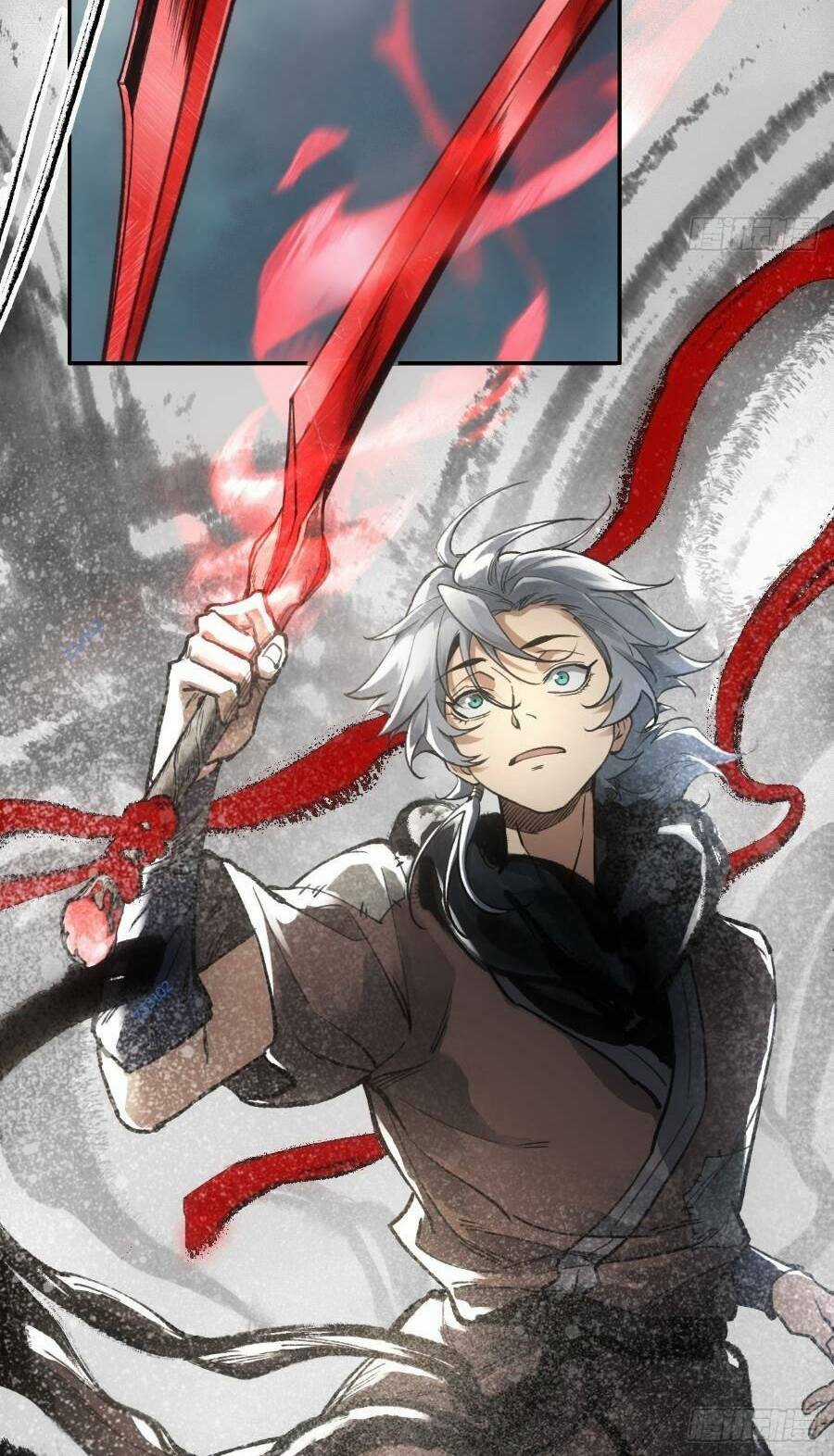 Xa Đao Nhân Chapter 8 trang 28