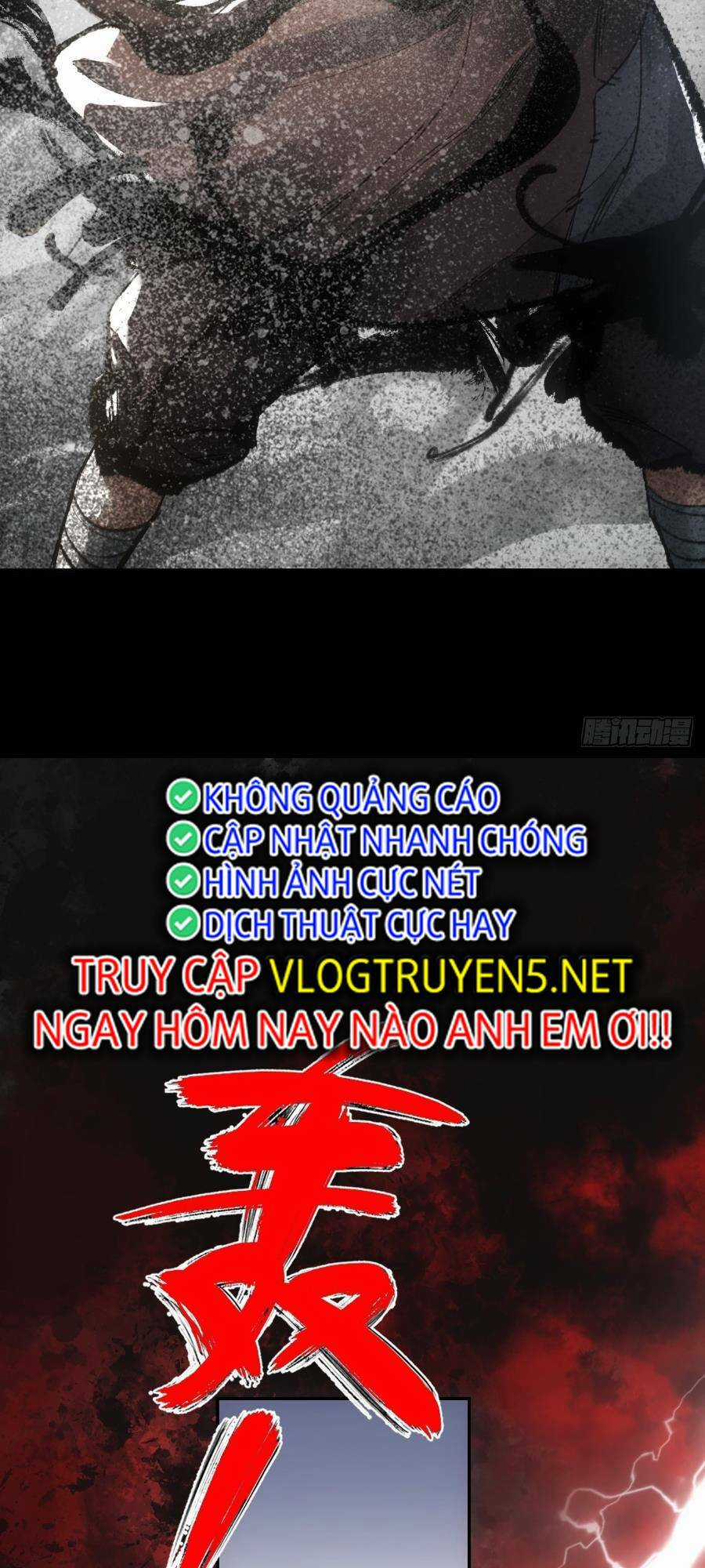 Xa Đao Nhân Chapter 8 trang 29