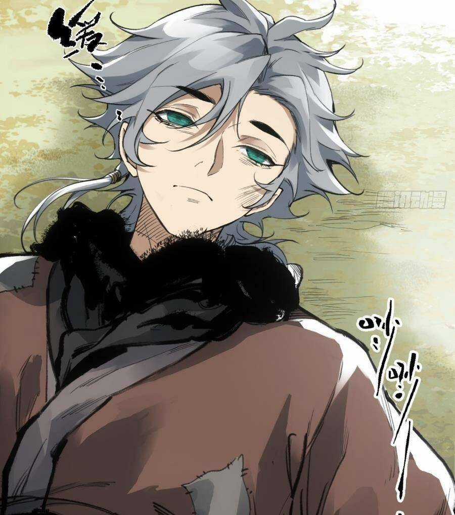 Xa Đao Nhân Chapter 8 trang 3