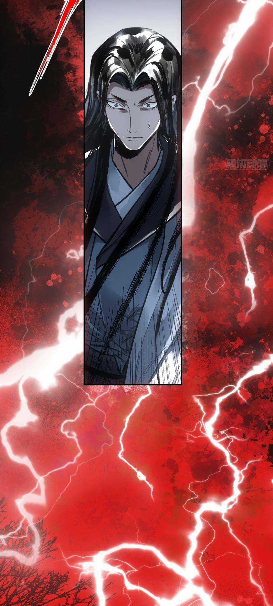 Xa Đao Nhân Chapter 8 trang 30