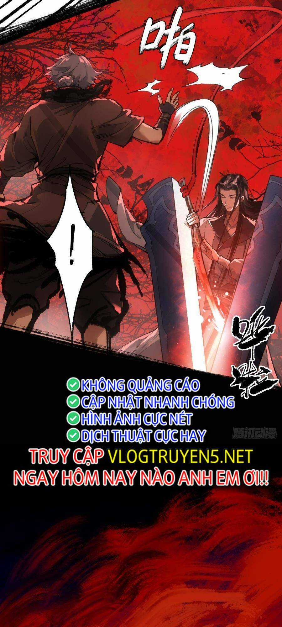 Xa Đao Nhân Chapter 8 trang 34