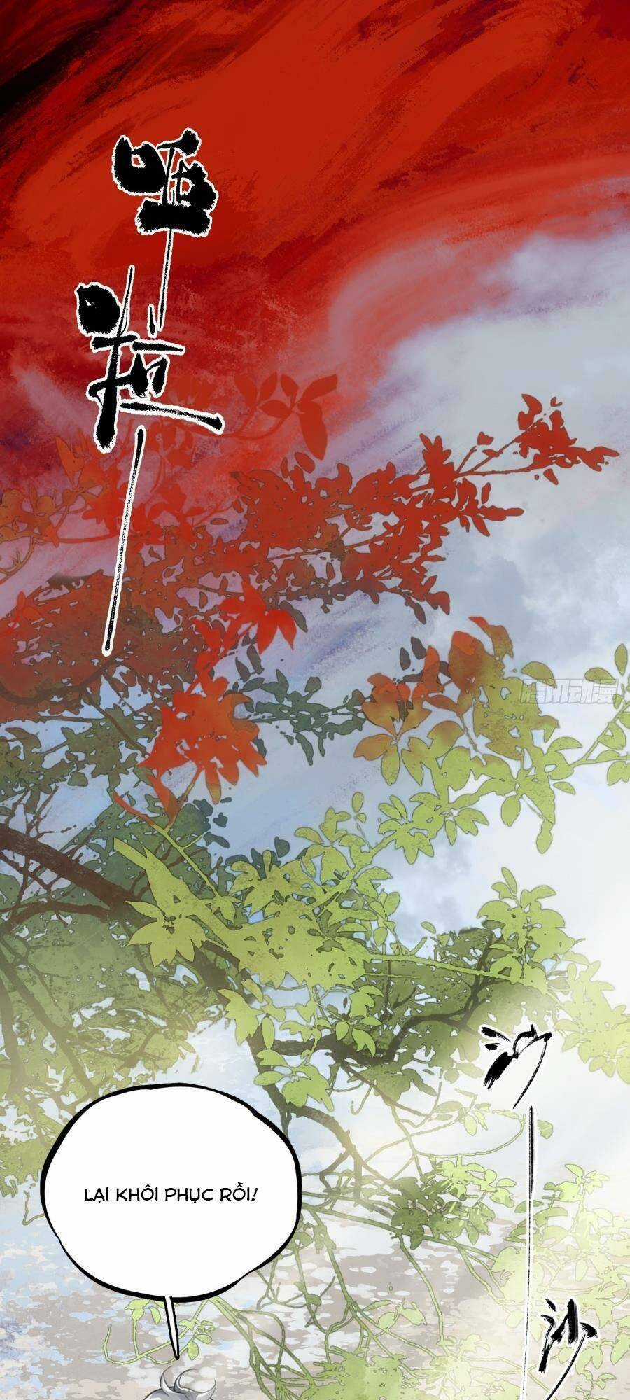 Xa Đao Nhân Chapter 8 trang 35