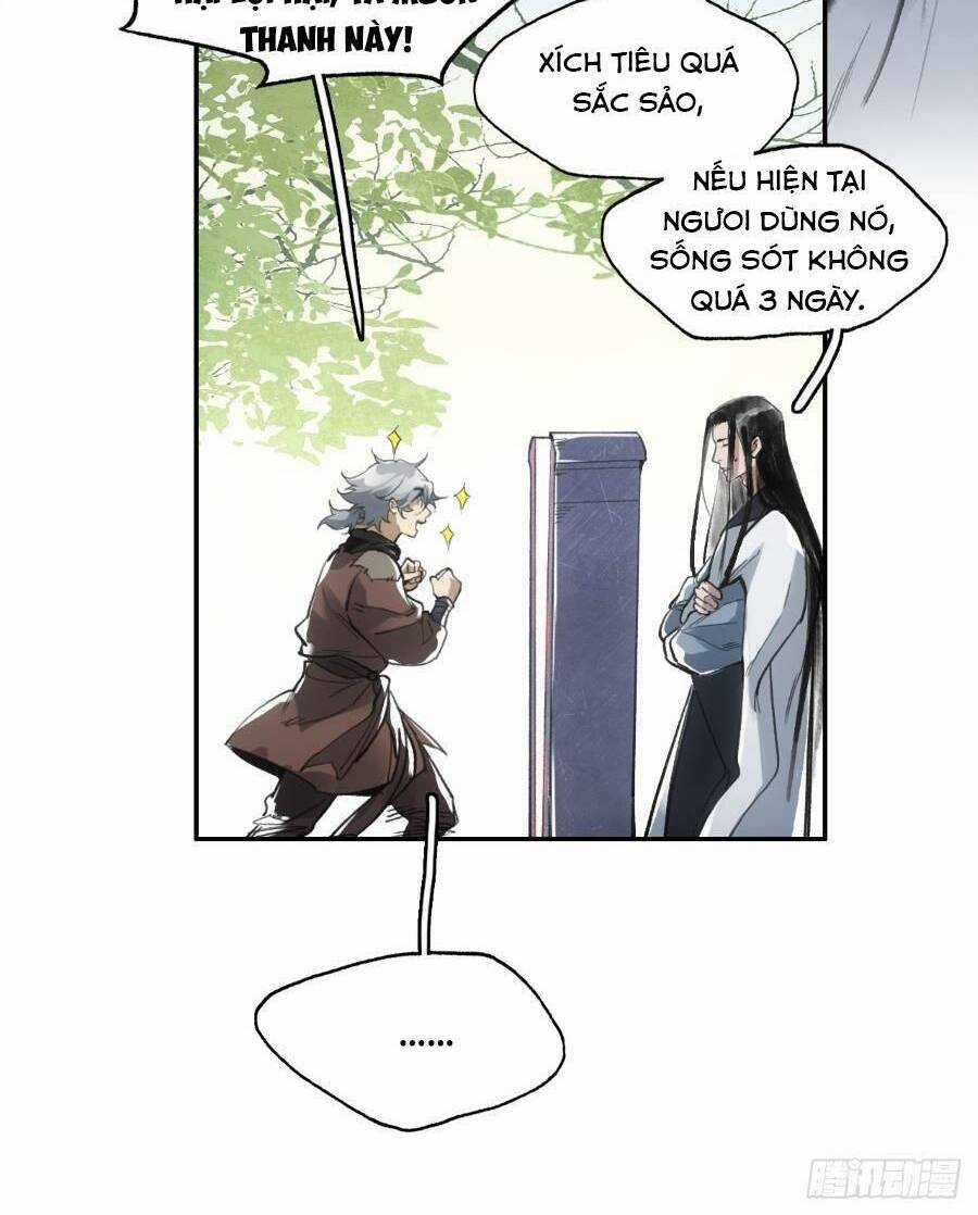 Xa Đao Nhân Chapter 8 trang 37