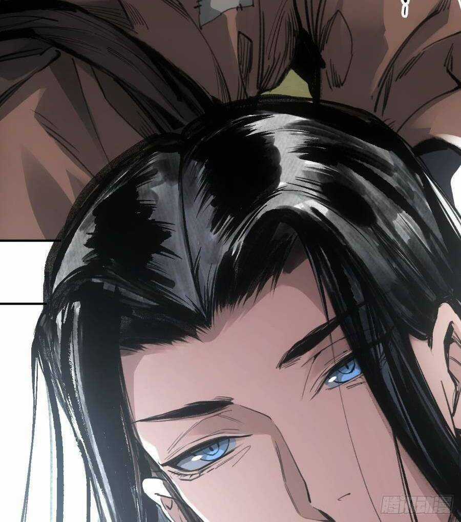 Xa Đao Nhân Chapter 8 trang 4