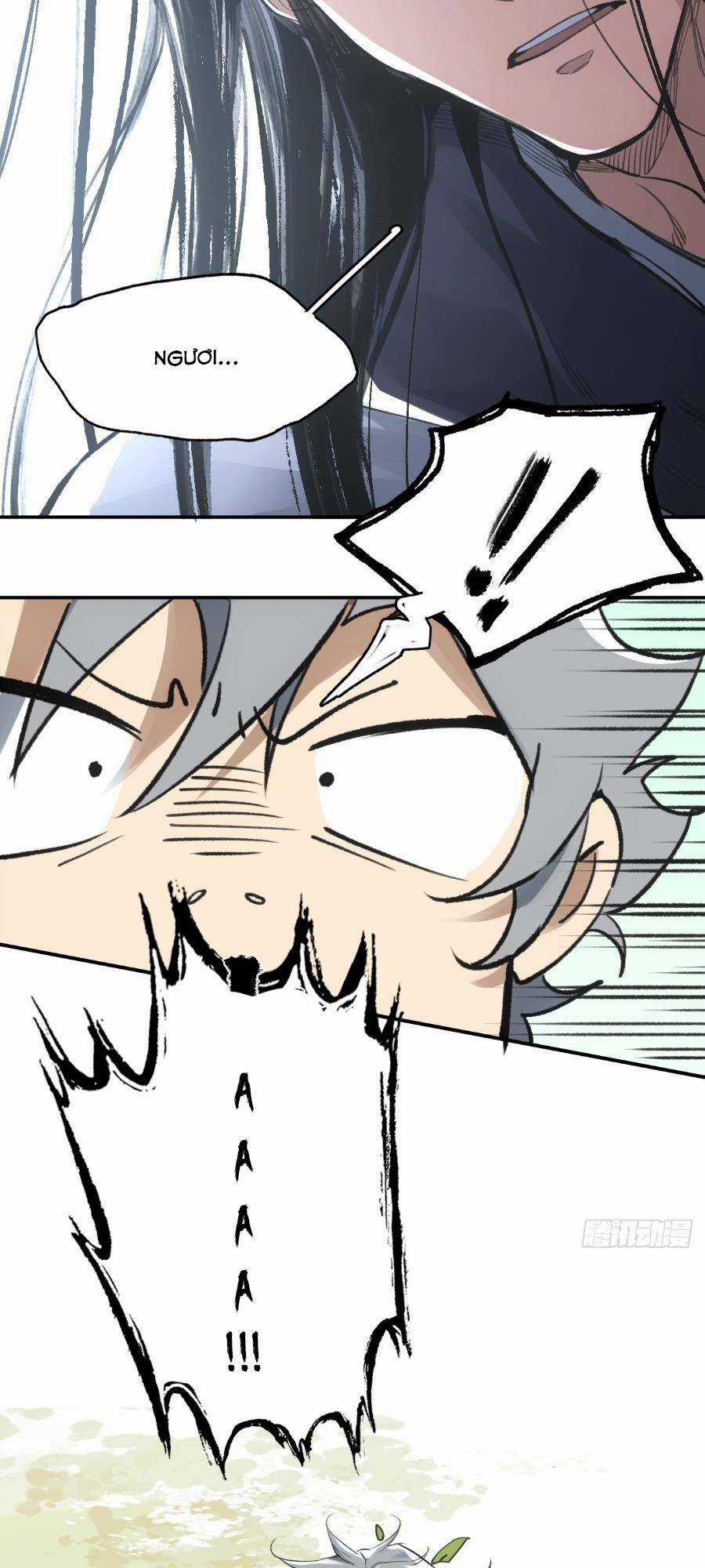 Xa Đao Nhân Chapter 8 trang 5