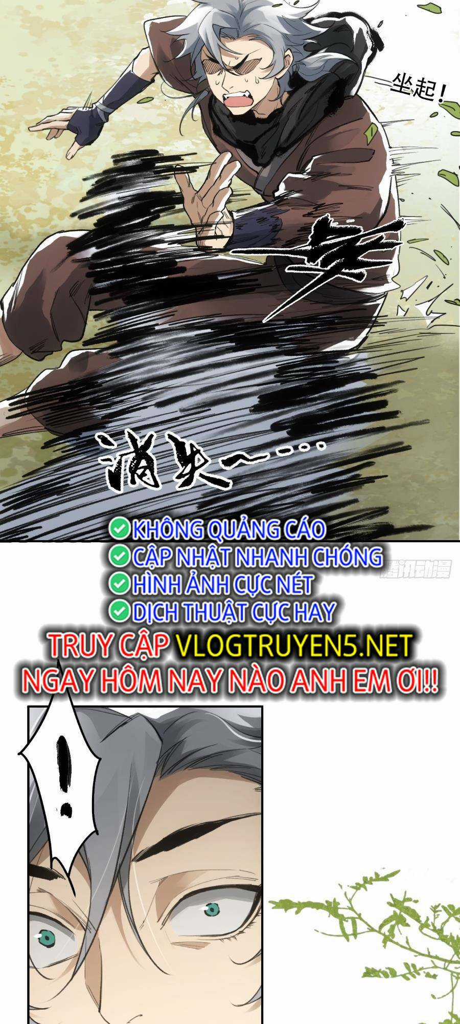 Xa Đao Nhân Chapter 8 trang 6