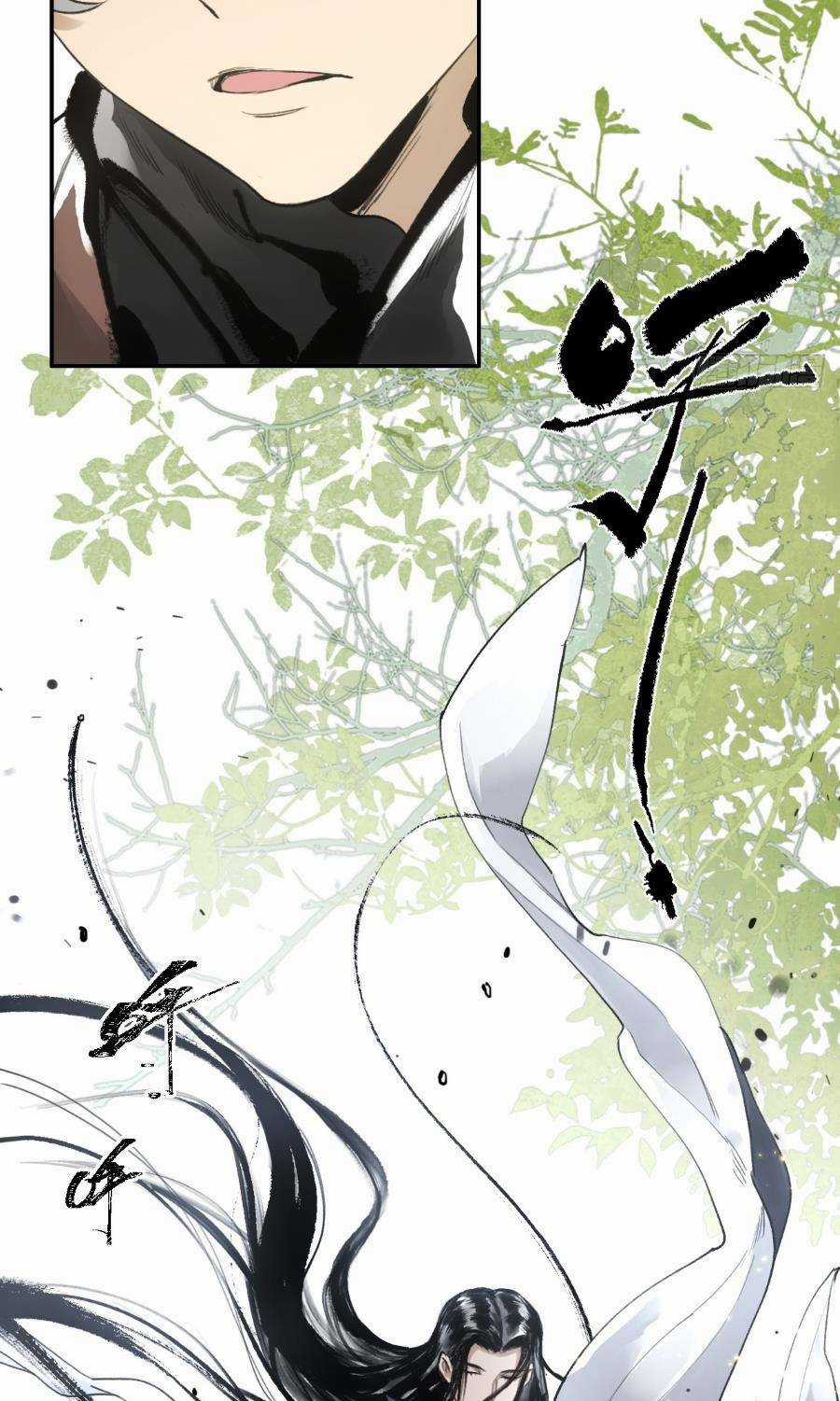 Xa Đao Nhân Chapter 8 trang 7