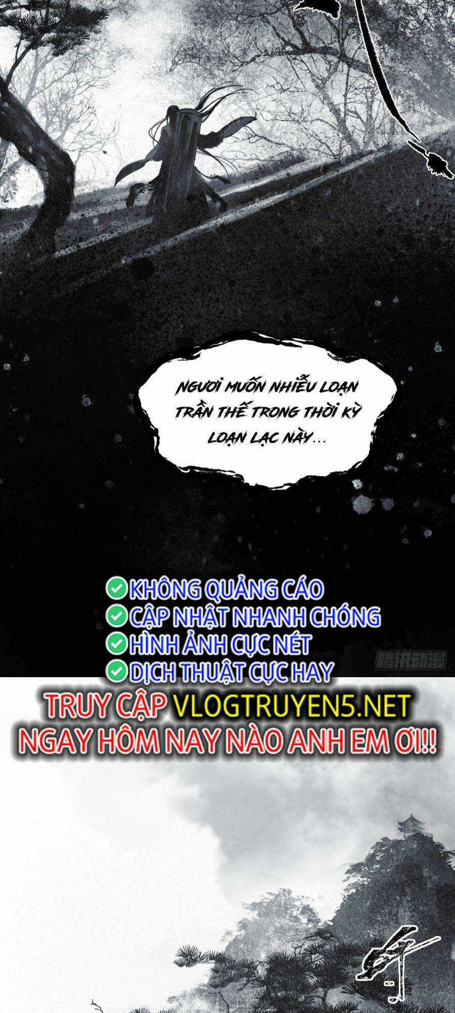 Xa Đao Nhân Chapter 9 trang 24