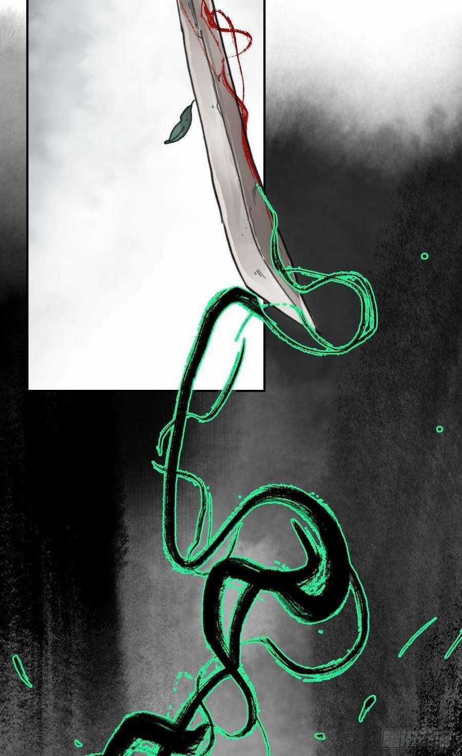 Xa Đao Nhân Chapter 9 trang 9