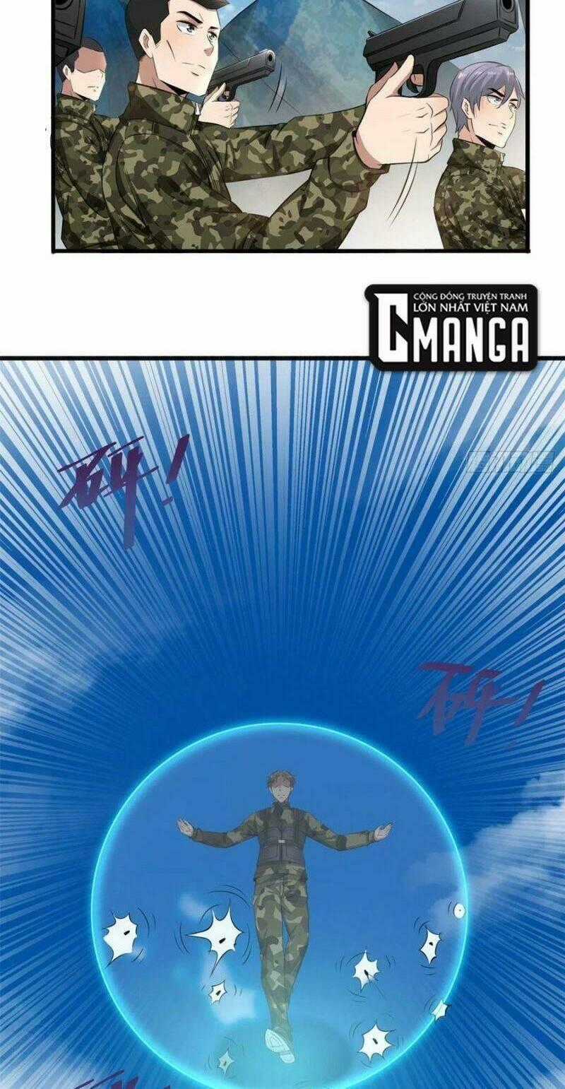 Xã Lam Bạch Chapter 38 trang 1