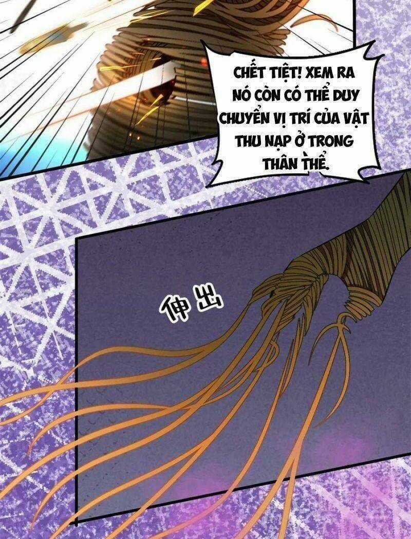 Xã Lam Bạch Chapter 42 trang 11