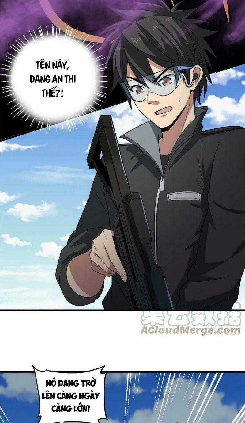 Xã Lam Bạch Chapter 42 trang 14