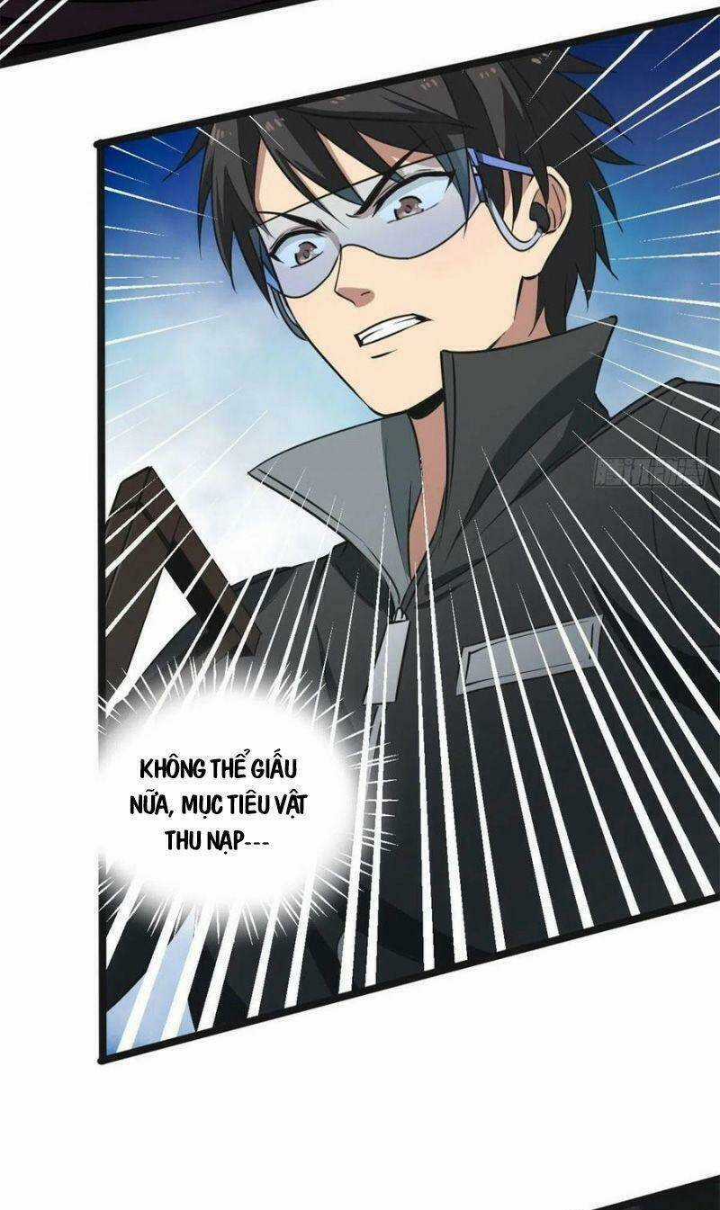 Xã Lam Bạch Chapter 42 trang 22