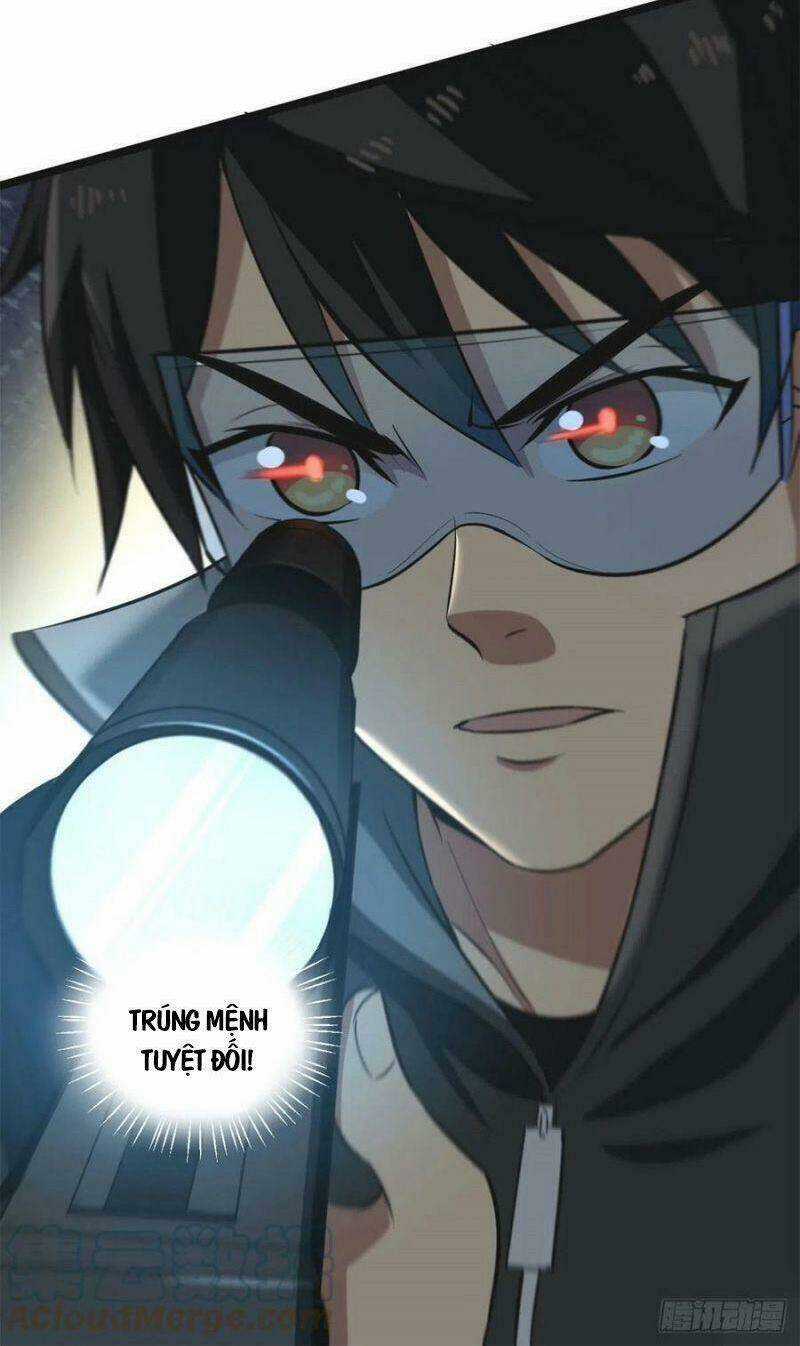 Xã Lam Bạch Chapter 42 trang 23
