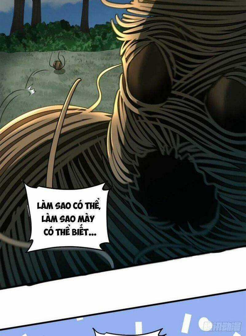 Xã Lam Bạch Chapter 42 trang 25